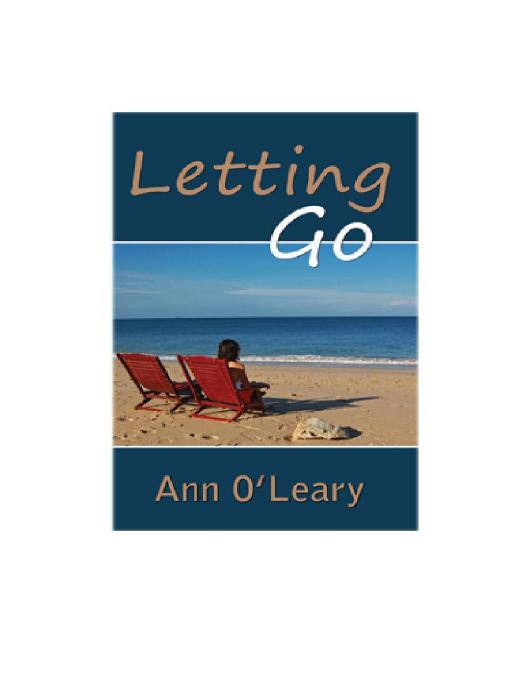 Letting Go by Ann O'Leary