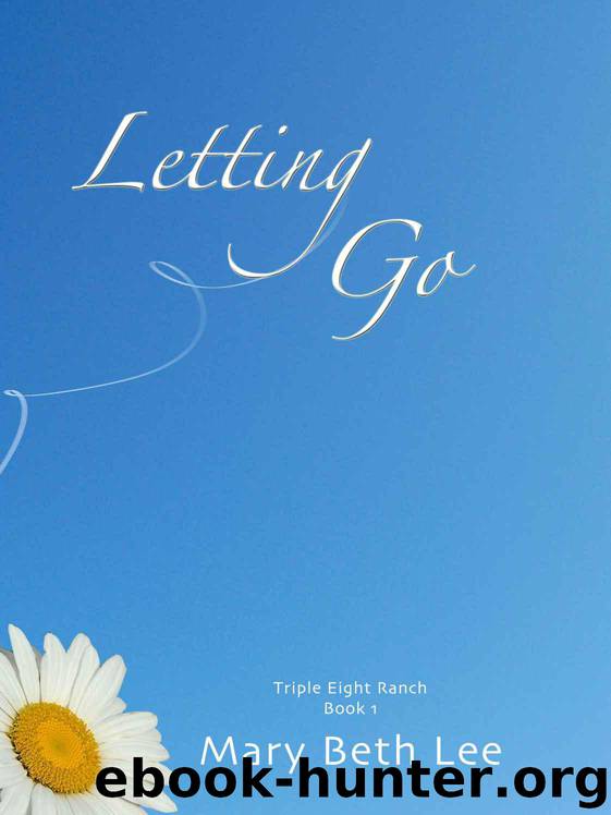 Letting Go by Mary Beth Lee