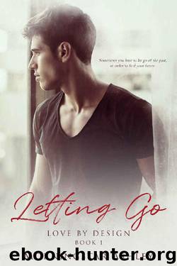Letting Go by Morningstar Ashley