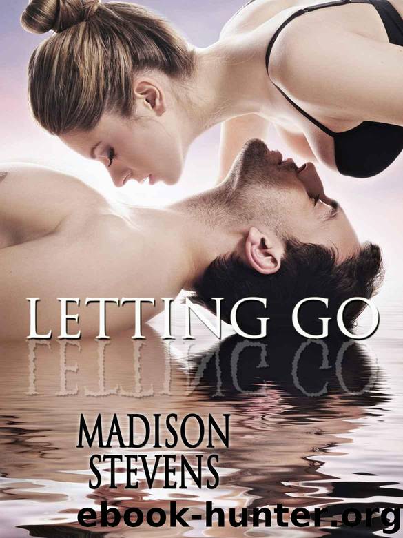 Letting Go by Stevens Madison