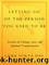 Letting Go of the Person You Used to Be: Lessons on Change, Loss, and Spiritual Transformation by Lama Surya Das