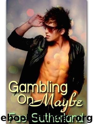 Letting in the Light by Fae Sutherland