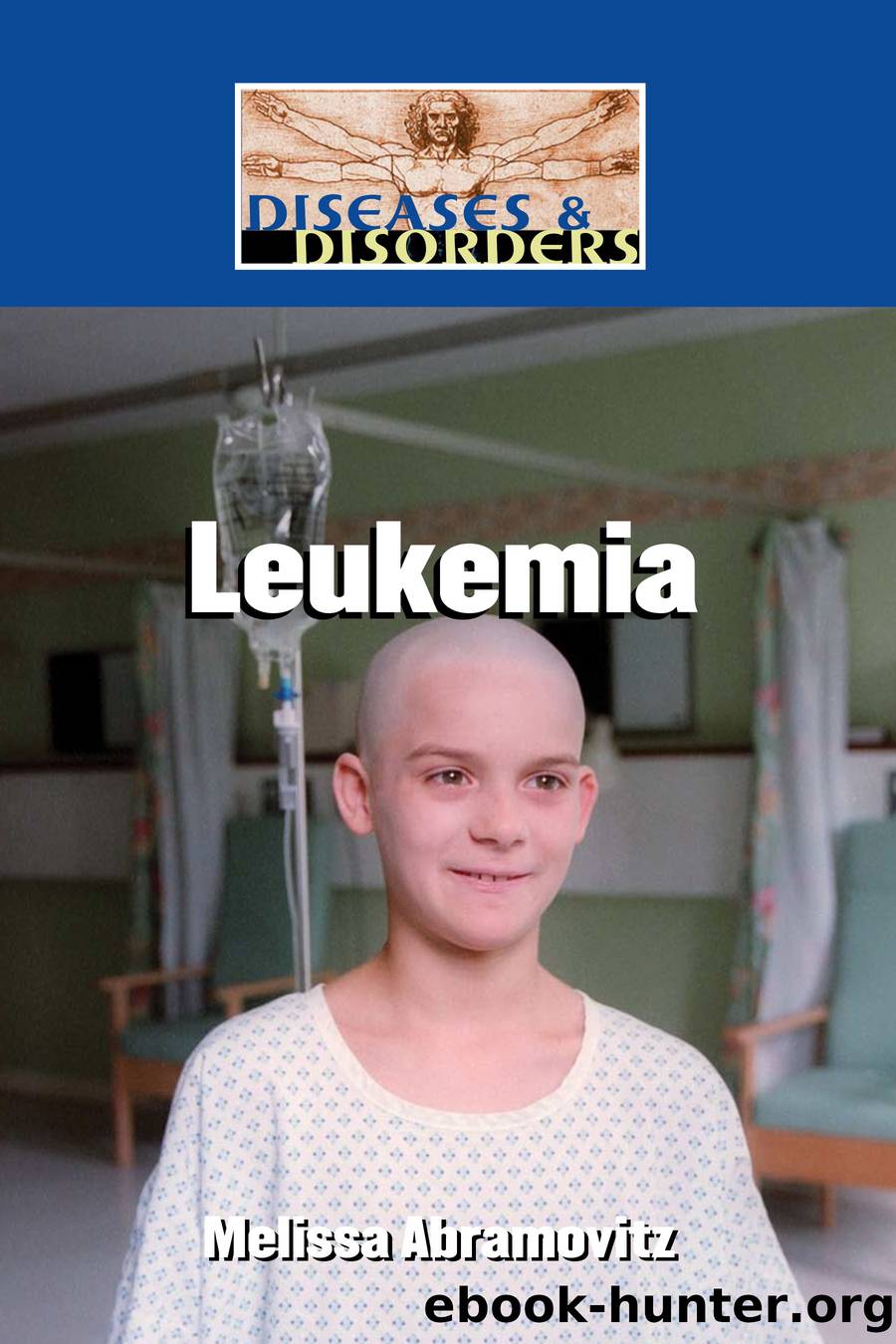Leukemia by Melissa Abramovitz