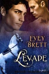 Levade by Evey Brett