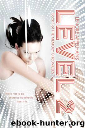 Level 2 by Appelhans Lenore