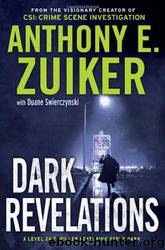 Level 26: Dark Revelations by Anthony E. Zuiker & Duane Swierczynski