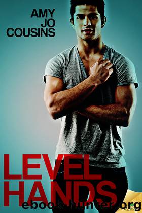 Level Hands: Bend or Break, Book 4 by Amy Jo Cousins