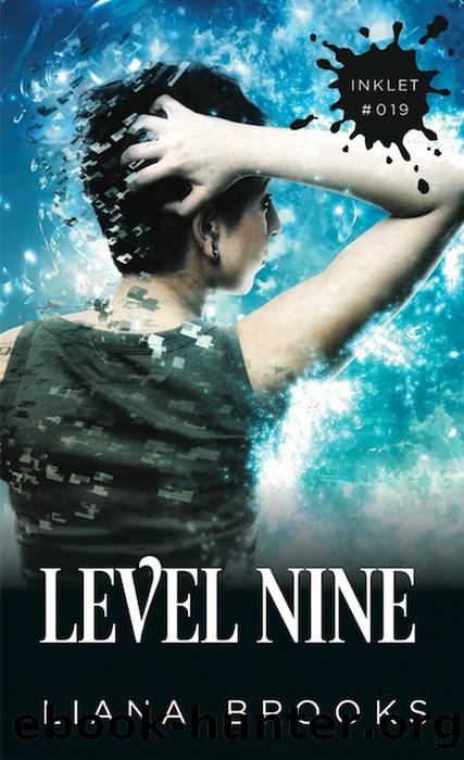 Level Nine by Liana Brooks