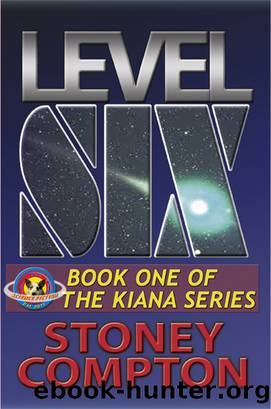 Level Six by Stoney Compton