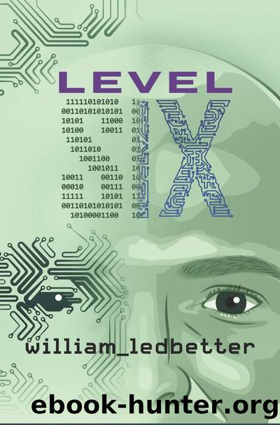 Level Six by William Ledbetter