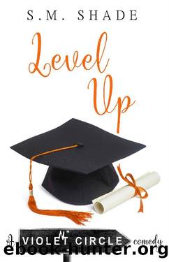 Level Up (Violent Circle Book 5) by S.M. Shade