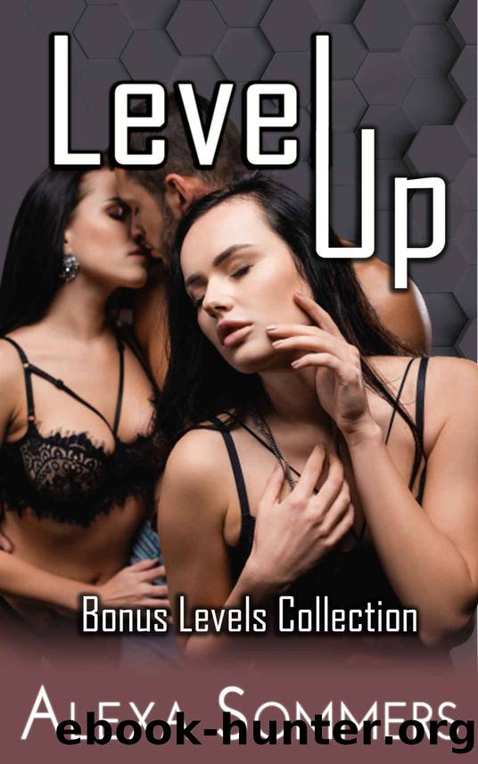 Level Up : Bonus Levels Collection by Sommers Alexa