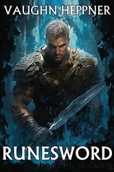 Level Up or Die: Rise of the Barbarian: A LitRPG Adventure by Heppner Vaughn