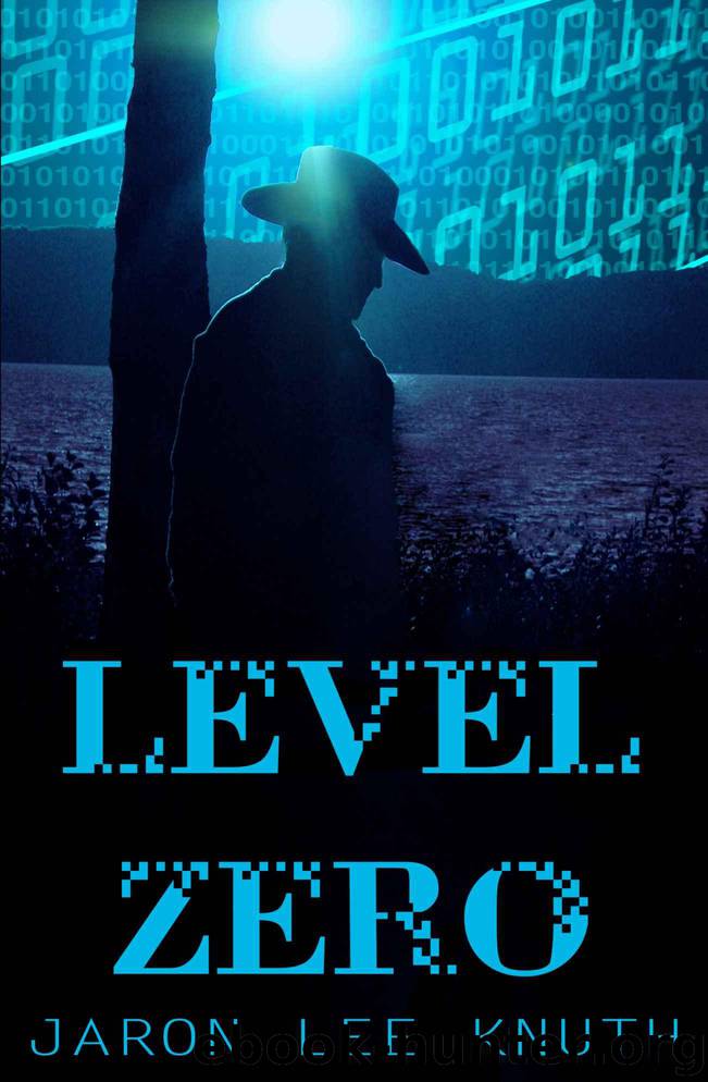 Level Zero by Knuth Jaron Lee