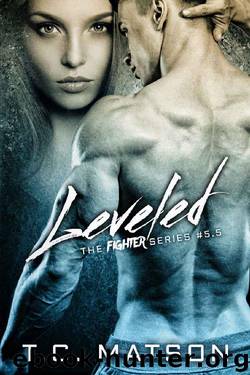 Leveled by TC Matson