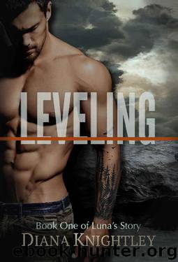 Leveling (Luna's Story Book 1) by Diana Knightley