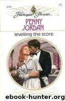 Levelling the Score by Penny Jordan