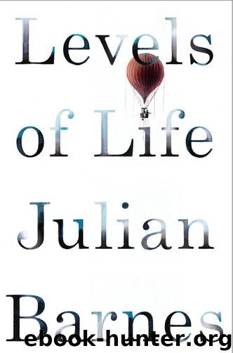 Levels of Life by Barnes Julian