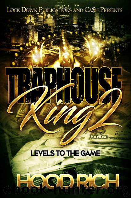 Levels to the Game by Hood Rich
