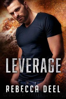 Leverage by Rebecca Deel