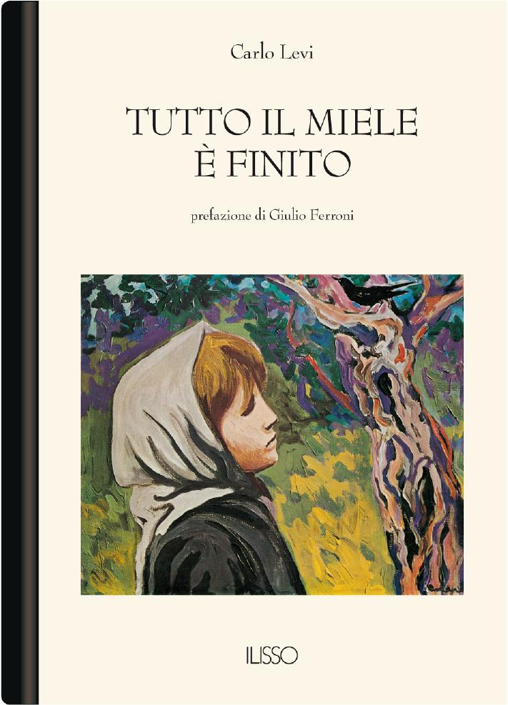 Levi Carlo by Tutto il miele è finito