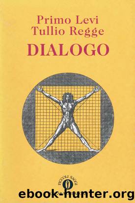 Levi Primo - 1984 - Dialogo by Levi Primo