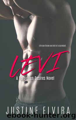 Levi by Justine Elvira