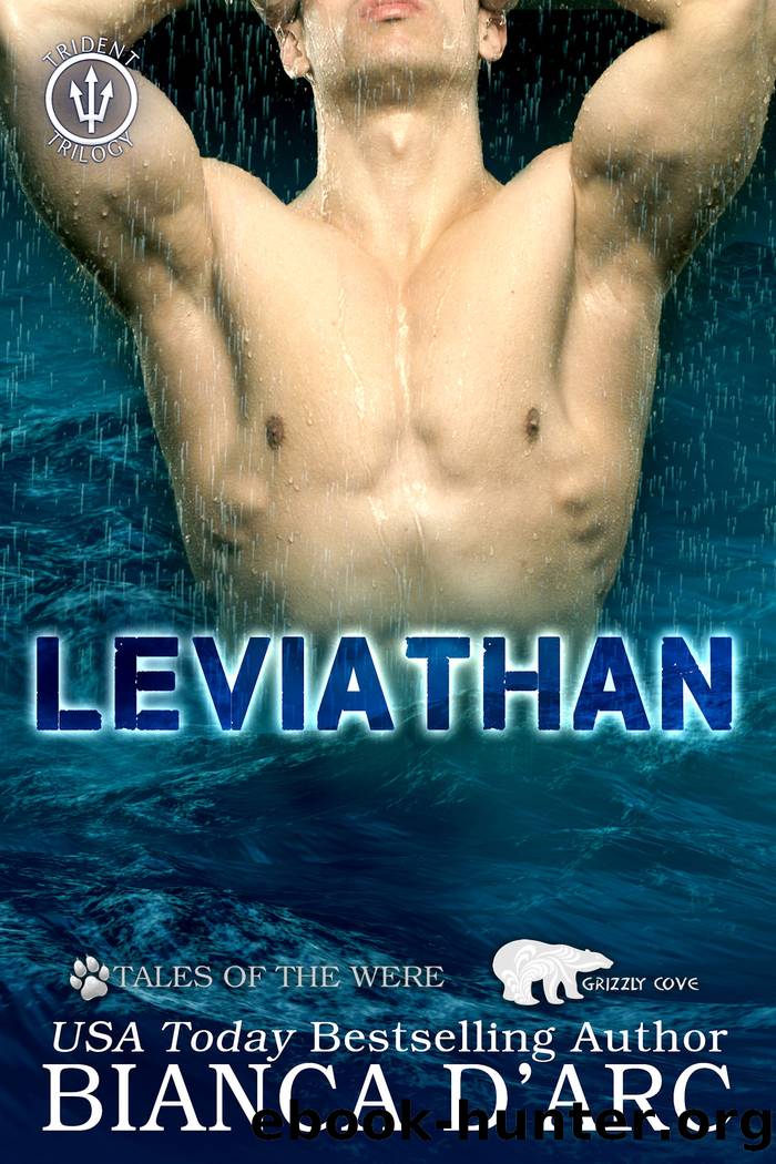 Leviathan by Bianca D'Arc