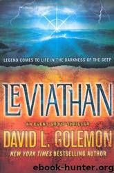 Leviathan by David L. Golemon