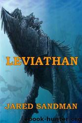 Leviathan by Sandman Jared