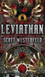 Leviathan by Scott Westerfeld;Keith Thompson