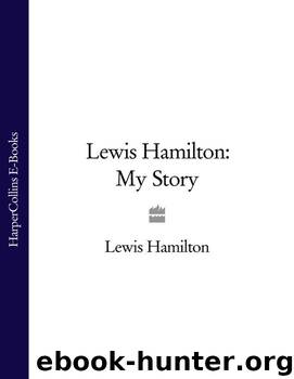 Lewis Hamilton by Lewis Hamilton