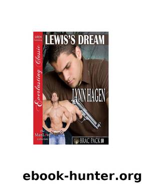 Lewis's Dream by Lynn Hagen
