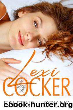 Lexi Cocker (Cocker Brothers Book 25) by Faleena Hopkins
