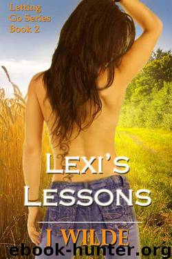 Lexi's Lessons by J Wilde