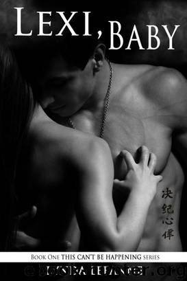 Lexi, Baby by Lynda LeeAnne
