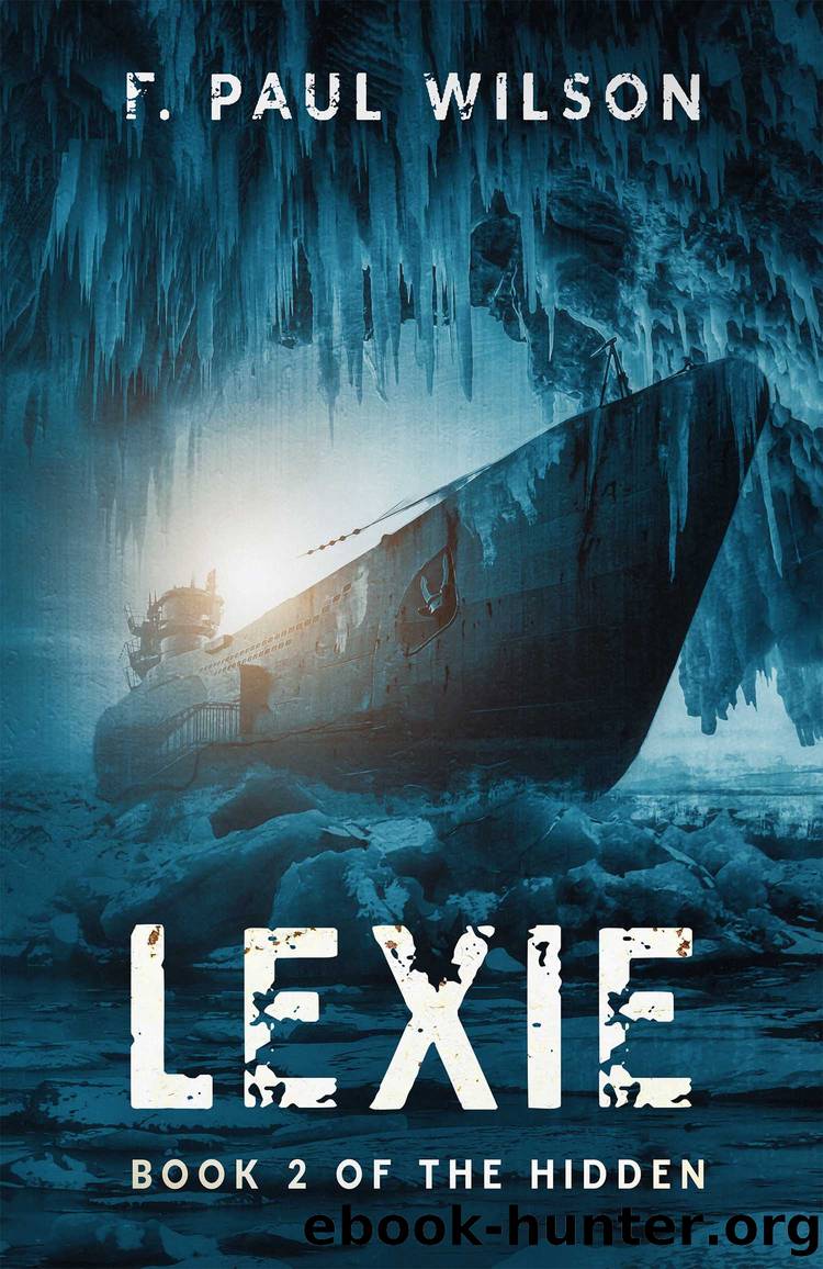 Lexie by F. Paul Wilson