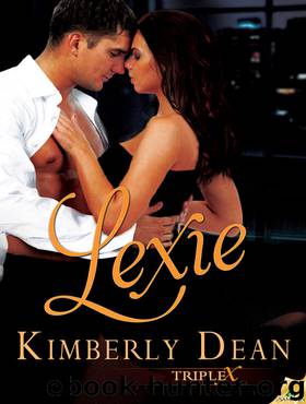 Lexie by Kimberly Dean