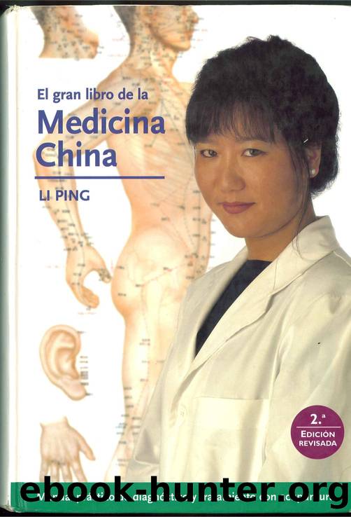 Li Ping by El Gran Libro de la Medicina China (2007)