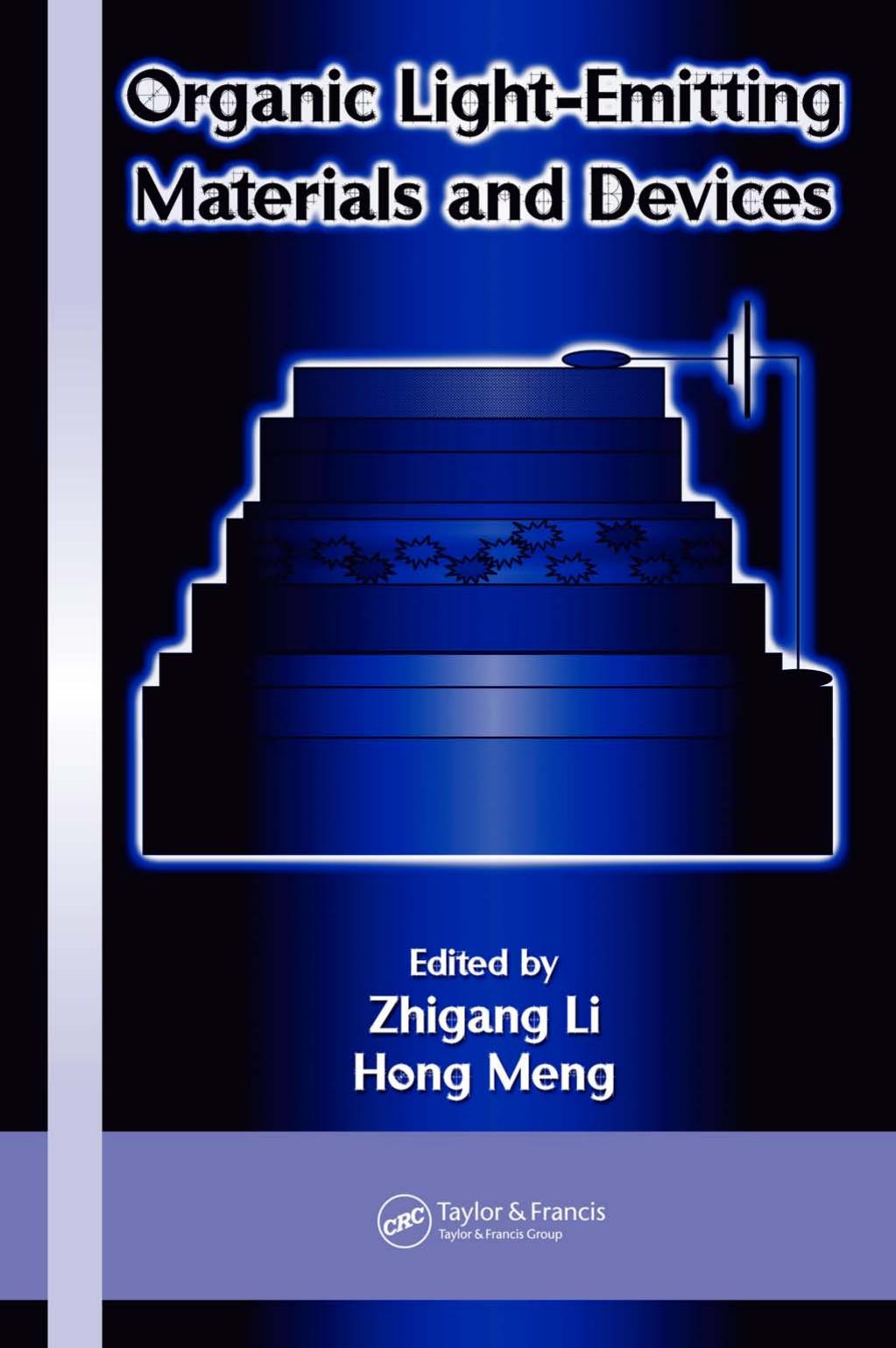 Li Z. (ed.), Meng H. (ed.) - Organic Light by Emitting Diodes (2006)(672s)