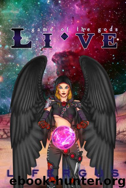 Li've by L Fergus