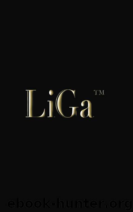 LiGa by Sanem Ozdural