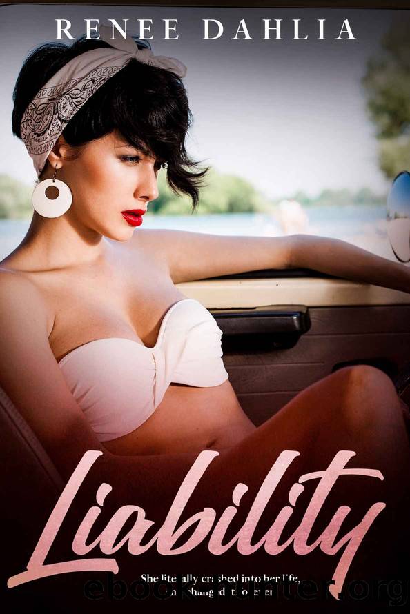 Liability (Farrellton Foster Family Book 2) by Renee Dahlia