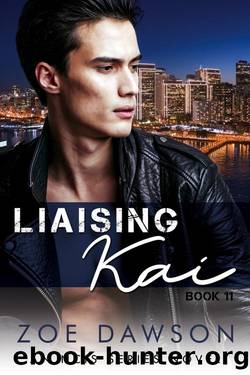 Liaising Kai by Zoe Dawson
