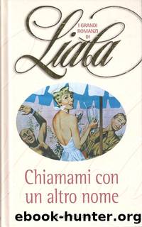 Liala by Chiamami con un altro nome
