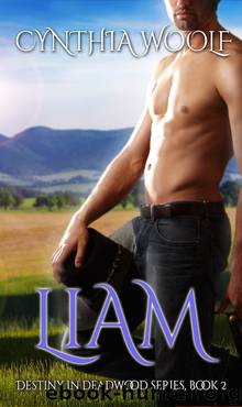 Liam by Cynthia Woolf