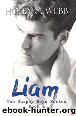 Liam by Holly C. Webb