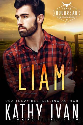 Liam by Kathy Ivan