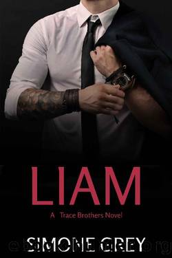 Liam by Simone Grey