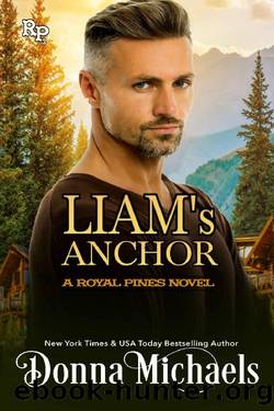 Liam's Anchor by Donna Michaels